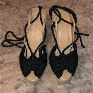 BCBGeneration Wedges